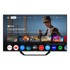 SMARTTECH QLED, 50", 4K Ultra HD, QLED, Google TV